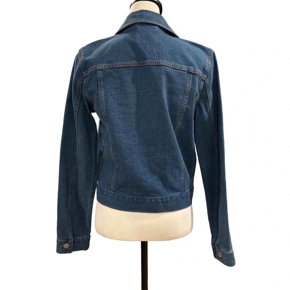 kate spade chic indigo